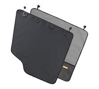 Hattba Pet Mat Protective Covers Car Oxford Cloth Covers Door Inside Protector Guard Dog Scratch Protector Cover Pet Window Guard