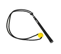 Hattba Portable Swing Training Rope Adjustable Assistance Exercises Rope For Correcting Postures Swing Practice Indoor Aid Exercise