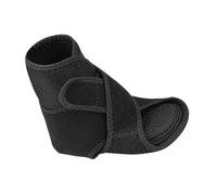 Hattba Professional Ankle Foot Brace Adjustable Wrap For Joint Stability During Sports Activity