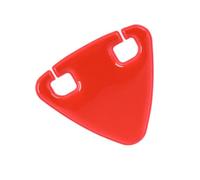 Hattba Reflective Wheel Sticker Car Rear Warning Tape Nighttimes Sticker For Trucks Bikes And Motorcycles Car Trailer Tape