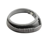 Hattba Replacement Washer Door Boot Bellow Gasket Seal Replaces DC97-18094B AP5917067 PS9606239 For WF42H5000AW Washer Door Boot Gasket