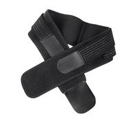 Hattba Sacroiliac Joint Belt Sacroiliac Hip Pelvic Stabilizing Lower Back Compression For Women Men Double Layered Compression Pelvic Belt