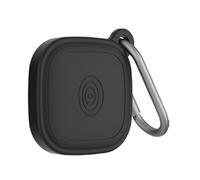 Hattba Silicone Case Silicone Protector Not Scratch Trackers Shell Offering Comprehensive Protections For Tile By Life360 Not Slip Trackers Grip