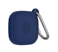 Hattba Silicone Case Silicone Protector Not Scratch Trackers Shell Offering Comprehensive Protections For Tile By Life360 Not Slip Trackers Grip