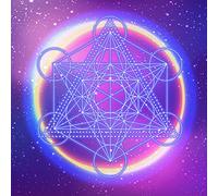 Hattba Square Shape Pendulum Divination Tablecloth Board Game Tarot Pad Table Cloth Astrology Oracles Board Game Mat Tarot Spread Cloth Tarot Reading Cloth Divination Tablecloth Tarot Table Cloth