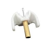 Hattba Turntable Needle Enhances Sound For Multiple Models Including For N505 505 Turntables Turntable Needle