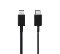 Hattba Type C To Type-C Super Fast Cable For GalaxyS23 S22 S21 PDSuper Fast Type C To C Charging Cord 1M