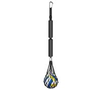 Hattba Volleyball Spikes Trainer Single Serving & Spiking Practice Rebounder Volleyball Training Equipment Easy To Use Volleyball Training Equipment