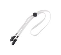 HATTER STACTS FOR WIND, CLIP CHAPLE FOR TRAVEL | INCORDED ADJUSTABLE HAT CLIP STRAPE | Multifunctional Chin Cord, Anti-Lost Support for Golf, Fishing, Sailing