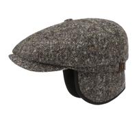 Hatteras Donegal Earflaps Cap by Stetson
