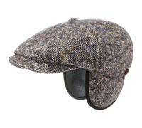 Hatteras Donegal Earflaps Cap by Stetson