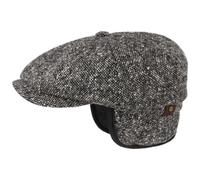 Hatteras Donegal Earflaps Cap by Stetson