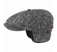 Hatteras Donegal Earflaps Cap by Stetson