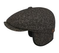 Hatteras Donegal Earflaps Cap by Stetson