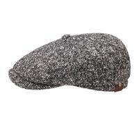 Hatteras Donegal Tweed Cap by Stetson