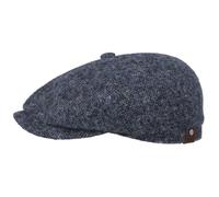Hatteras Donegal Tweed Cap by Stetson