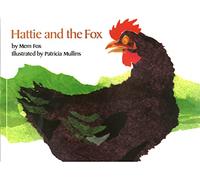 Hattie and the Fox