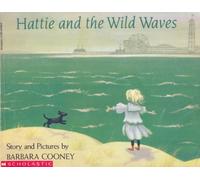Hattie and the Wild Waves