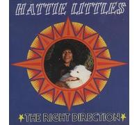 Hattie Littles - The Right Direction (UK Import)
