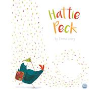 Hattie Peck (Gemini Children's Picture Book (paperback))