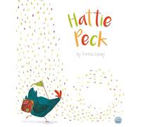 Hattie Peck (Picture Books - Gemini Children (Cased Hardback))