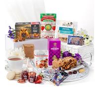 Hattie’s Gifts Luxury Afternoon Tea Hamper