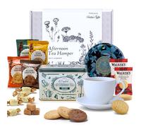 Hattie’s Gifts Luxury English Tea Gift Set