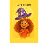 Hattie The Hat