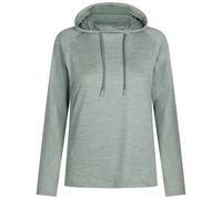 Hattie Womens Quick Dry Hoodie