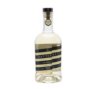 Hattiers Eminence Aged White Rum Blended Traditionalist Rum