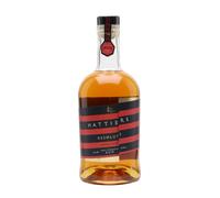 Hattiers Resolute Navy Strength Rum Blended Traditionalist Rum