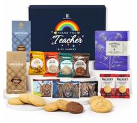 Hattie's Gifts Shortbread Biscuits Gift Thank You Teacher Hamper