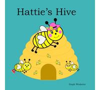 Hattie's Hive: Speech & Language Books: Positional Concepts (First, Middle, Last)