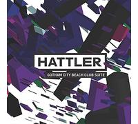 Hattler - Gotham City Beach Club..