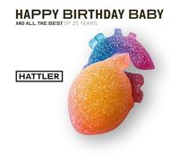 Hattler - Happy Birthday Baby [VINYL]