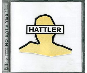Hattler Helmut - No Eats Yes