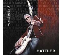 Hattler - Vinyl Cuts 3 (Lim.ed. / 180 Gramm) [VINYL]
