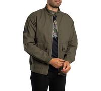 Hatton Harrington Jacket Khaki L
