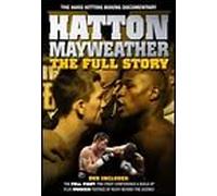 Hatton V Mayweather: Full Story