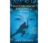 Hattori Hachi: Stalking the Enemy: 3