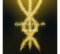 HATTORI TAKAYUKI - Godzilla Hoshiu Mono Shudaika Ost