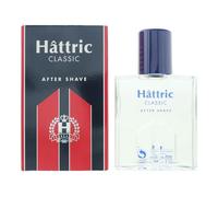 Hattric Classic Aftershave 100ml