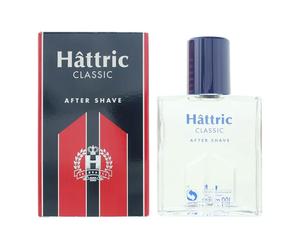 Hattric Classic Aftershave 100ml