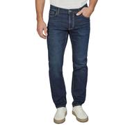 Hattric Jeans Hunter Straight Leg Stretch 688465/42 Pure Indigo Blue