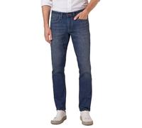 Hattric Men's Cross Denim Jeans Harris Straight, Blue 42, 38 W/32 L (Pack of 26)