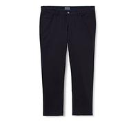 hattric Men's Hunter Coloursafe Trouser, Blue (Navy 43), W36/L30 (Size: 36/30)