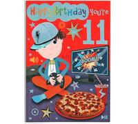 Hatty Boots Age 11 Male Juv