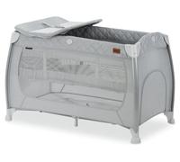 Hauck 103 58 cm Play And Relax Quilted Travel Cot
