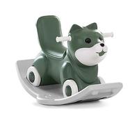 Hauck 1st Rocker Ride-on Fox Green