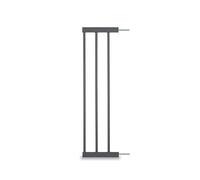 hauck 21 cm Extension for Pressure Fit Gates In onnectors, Dark Grey